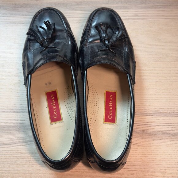 Men's Cole Haan Loafers - Picture 1 of 3